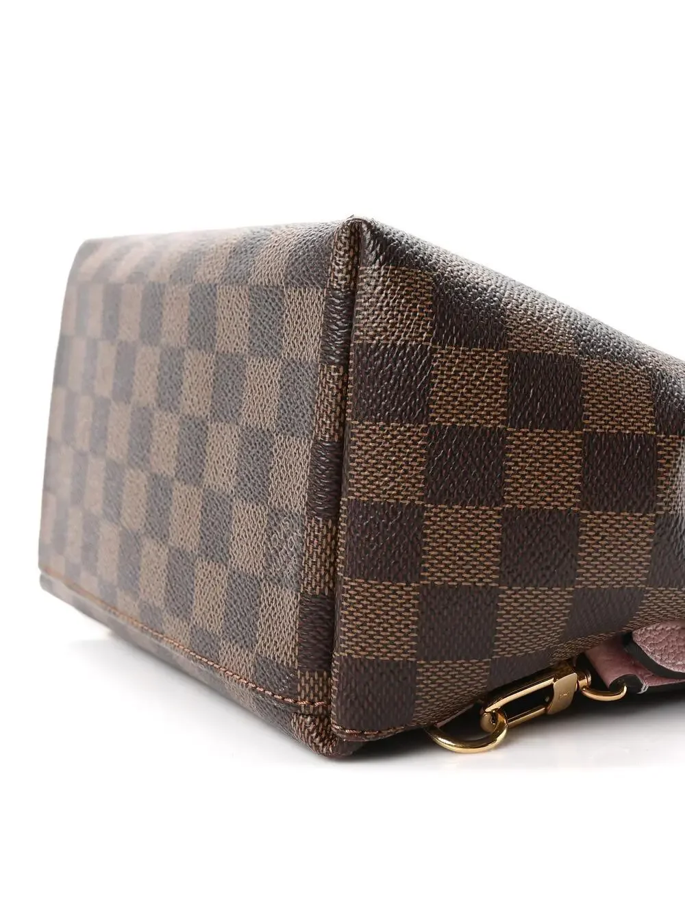Louis Vuitton Damier Ebene Clapton #274590L14B